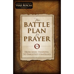 Basic Intercessory Prayer Guide